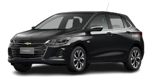 Chevrolet ONIX NB LT TURBO AT -Automovil - 2024