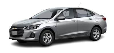 Chevrolet ONIX HB RS TURBO MT -Automovil - 2025