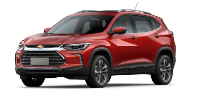 Chevrolet TRACKER TURBO LS AT -Camioneta - SUV - 2025