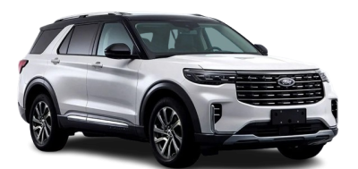 Ford EXPLORER LIMITED 4X4 -Camioneta - SUV - 2025 Renting Empresas