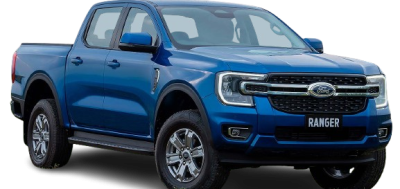 Ford RANGER LIMITED AT D/C -Pickup - 2024