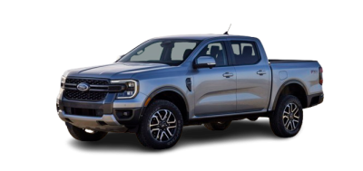 Ford RANGER XLT DIESEL -Pickup - 2024