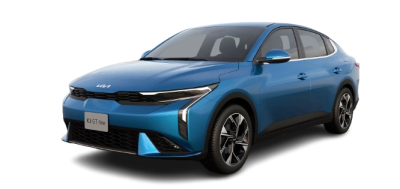 Kia K3 SEDAN ZENITH AT -Automovil - 2025 - Renting Empresas