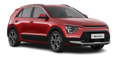 Kia NIRO ELECTRICO ZENITH AT -Camioneta - SUV - 2025