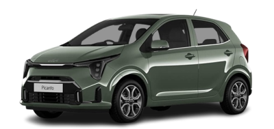 Kia PICANTO VIBRANT MT -Automovil - 2025