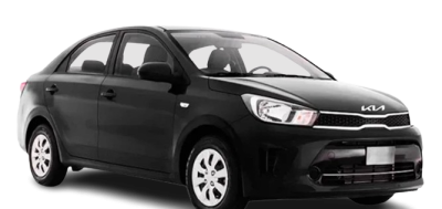 Kia SOLUTO EMOTION MT -Automovil - 2025