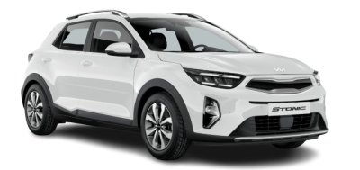Kia STONIC DESIRE MT HIBRIDO -Camioneta - SUV 2026  Renting Empresas