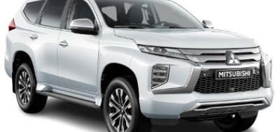 Mitsubishi NUEVA MONTERO SPORT TAKAI GASOLINA 4X4 -Campero - 2025