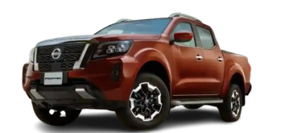 Nissan FRONTIER 2.3L T.DIESEL D.C "PRO4X" 7AT 4X4 F.E -Pickup - 2025