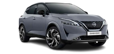 Nissan NEW QASHQAI ADVANCE 1.3L TURBO 2WD CVT FE 6A/BA -Camioneta - SUV -2025