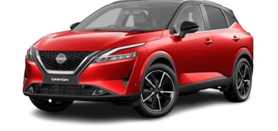 Nissan NEW QASHQAI Exclusive Camioneta - SUV -2025 - Renting