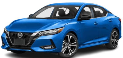 Nissan NEW SENTRA 2.0L EXCLUSIVE AUT CVT -Automovil - 2025