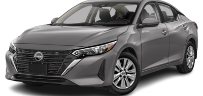 Nissan NEW SENTRA 2.0L SR AUT CVT -Automovil - 2025