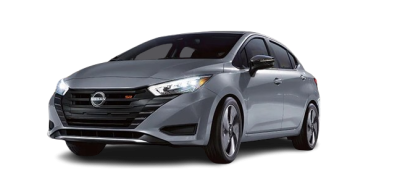 Nissan NEW VERSA ADVANCE AUT CVT -Automovil - 2025