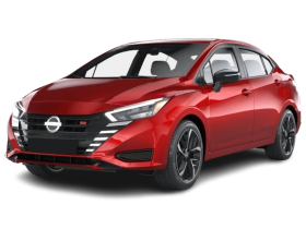 Nissan-NEW-VERSA-SENSE- 2025