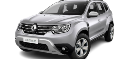 Renault NUEVA DUSTER INTENS 1.6 4X2 MT -Camioneta - SUV -2025 - renting empresas