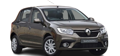 Renault SANDERO LIFE PH2 -Automovil - 2025