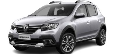 Renault STEPWAY INTENS MT PH2 -Automovil - 2025