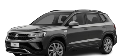 Volkswagen TAOS Confortline 250TSI AT  -Camioneta - SUV - 2025