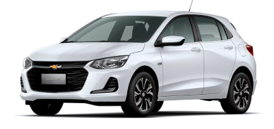 Chevrolet ONIX NB LT TURBO AT -Automovi - 2025