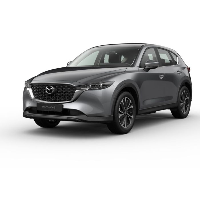 Mazda CX5 TOURING 2.5 AT 4X2 -Camioneta – SUV 2025 renting