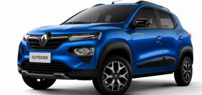 Renault STEPWAY ZEN MT PH2 -Automovil - 2025