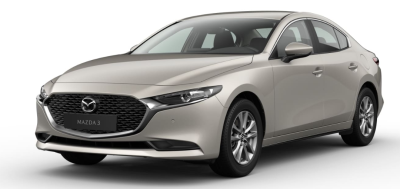 Mazda3 Grand Touring