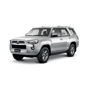 Toyota 4Runner SR5 4×4 Gasolina AT Modelo 2025