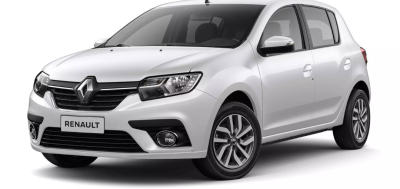 Renault SANDERO ZEN PH2 -Automovil - 2025