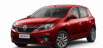 Renault Sandero 2025