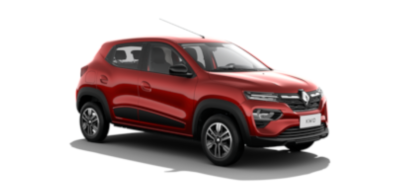 Renault KWID INTENS -Automovil - 2025
