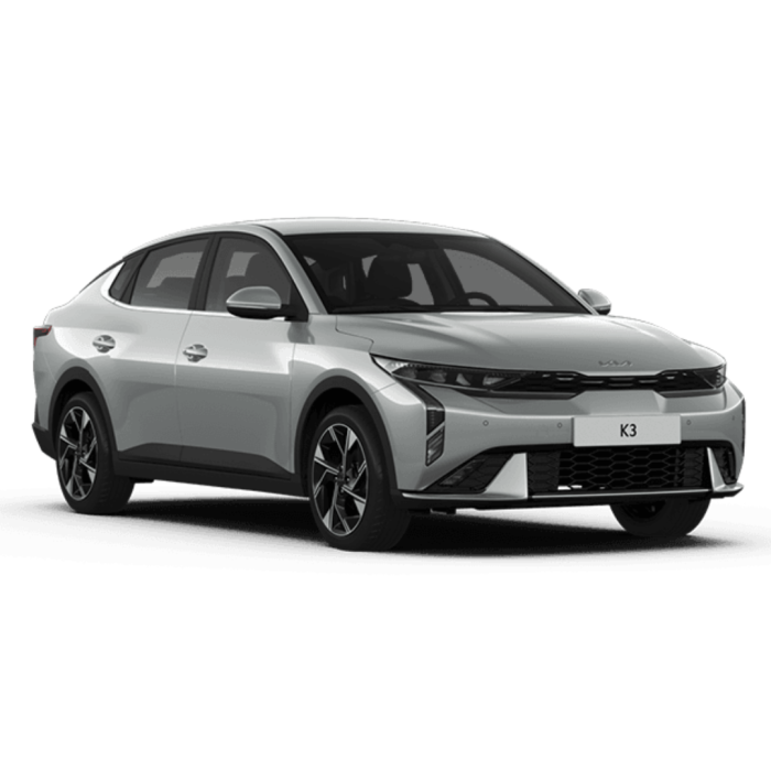 Kia K3 SEDAN GT LINE